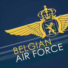 Belgian Airforce